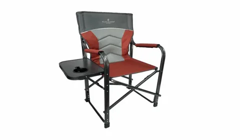 تصویر 3 از صندلی مسافرتی قابل حمل با بدنه سبک و انعطاف‌ پذیر